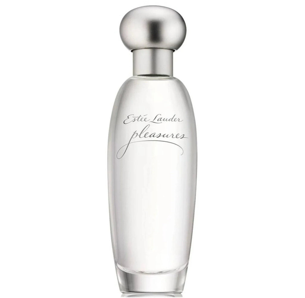 Estee Lauder Pleasures Eau de Parfum Spray, Perfume for Women, 💕1 oz 30ml NEW