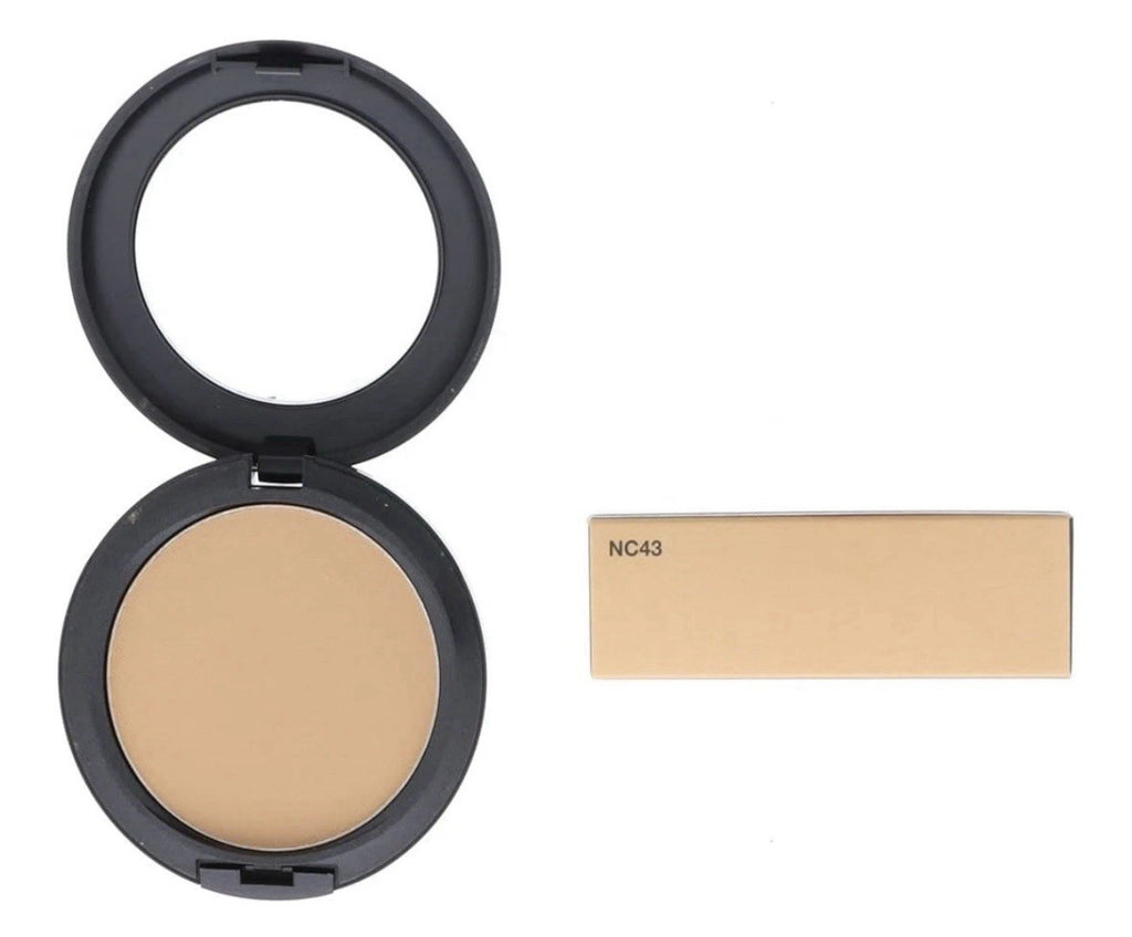 MAC Studio Fix Powder Plus Foundation - NC43 - 15g/0.52oz New - ORIGINAL FORMULA