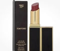 Tom Ford Lip Color Satin Matte Lipstick #27 Shameless 0.11oz /3.3g 💄NEW💄