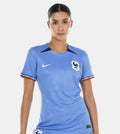 Nike France Soccer Home Jersey Women’s Large ⚽️$95 Retail ⚽️Brand New! ⚽️