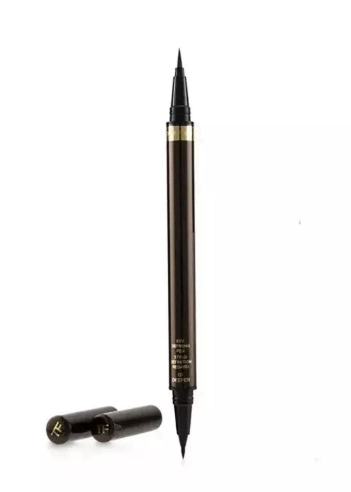 Tom Ford Eye Defining Pen Stylo Definition Regard #01 DEEPER 0.03 OZ New in Box