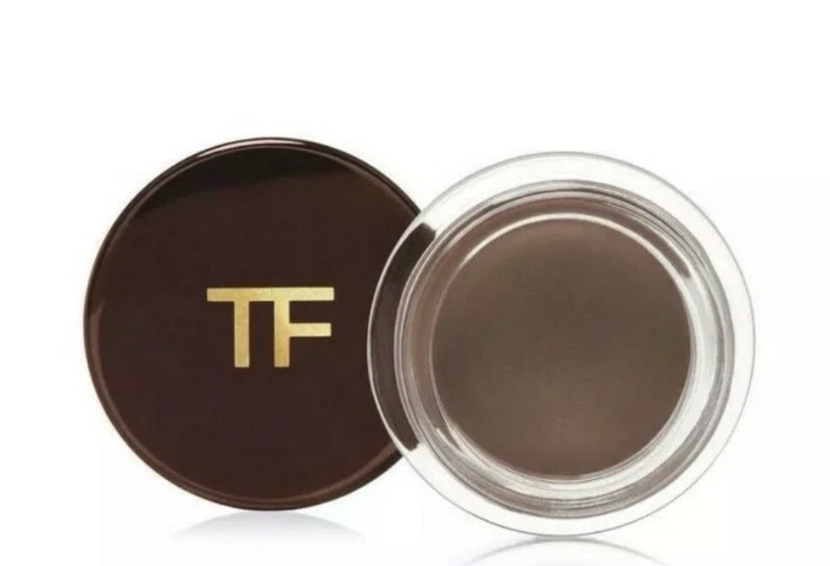 Tom Ford Brow Pomade 02 TAUPE Shaper Tint Gel-creme 5g NIB