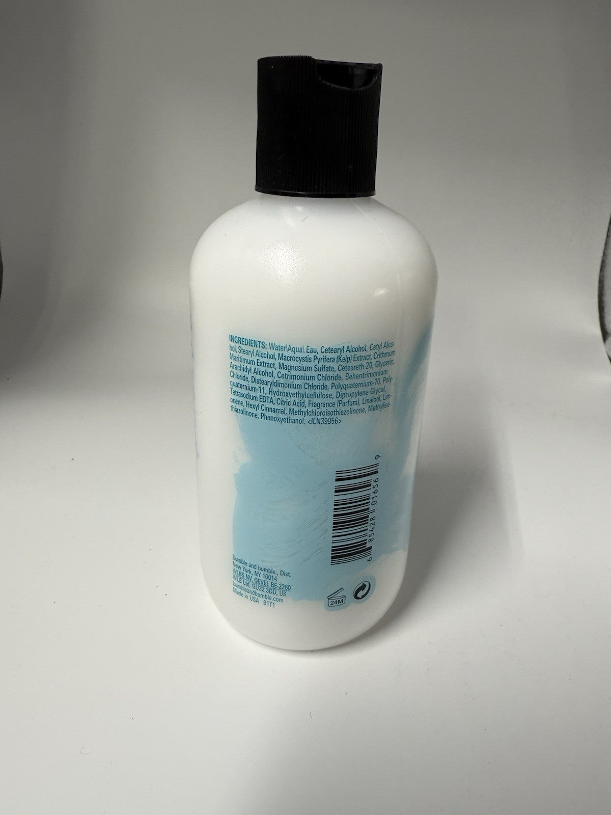 Bumble and Bumble Surf Creme Rinse Conditioner 8.5 oz  / 250 ML  💈NEW 💈