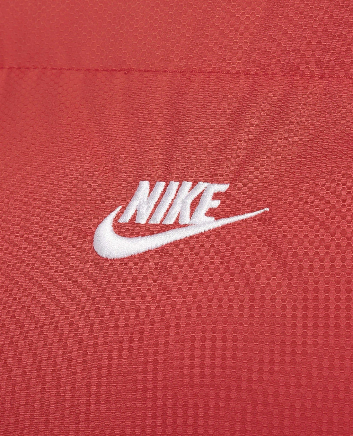 Nike Sportswear Club Puffer Jacket PrimaLoft Red Men's Size XL🔴 (FB7368-657)
