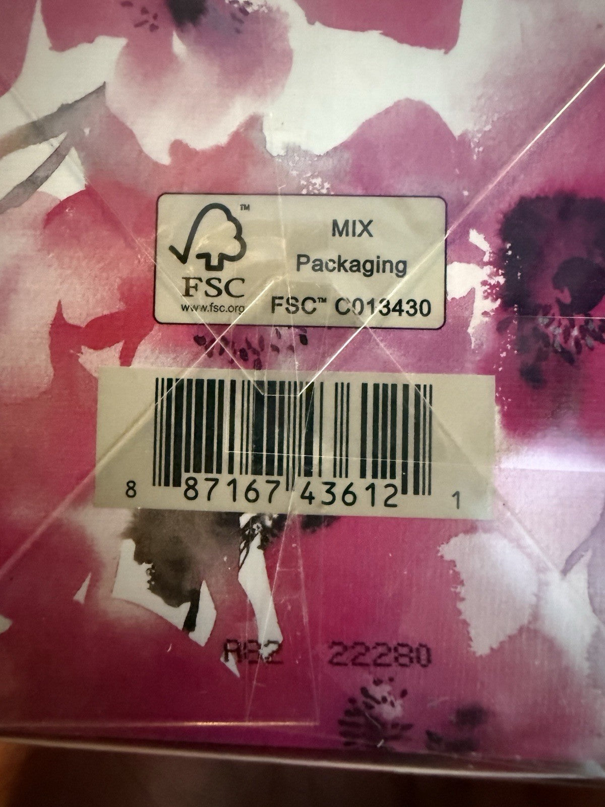 Aerin Wild Geranium Eau De Parfum EDP Spray 100ml / 3.4oz 🌸New Sealed 🌸