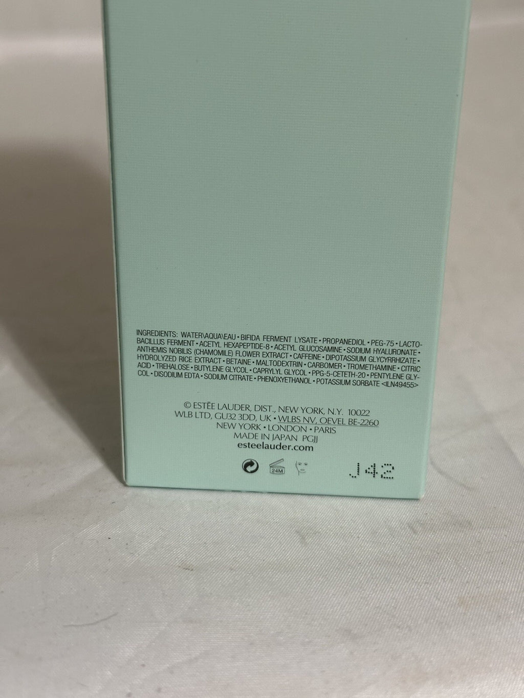 NIB Estee Lauder Micro Essence Treatment Lotion With Bio-Ferment 6.7 oz / 200ml