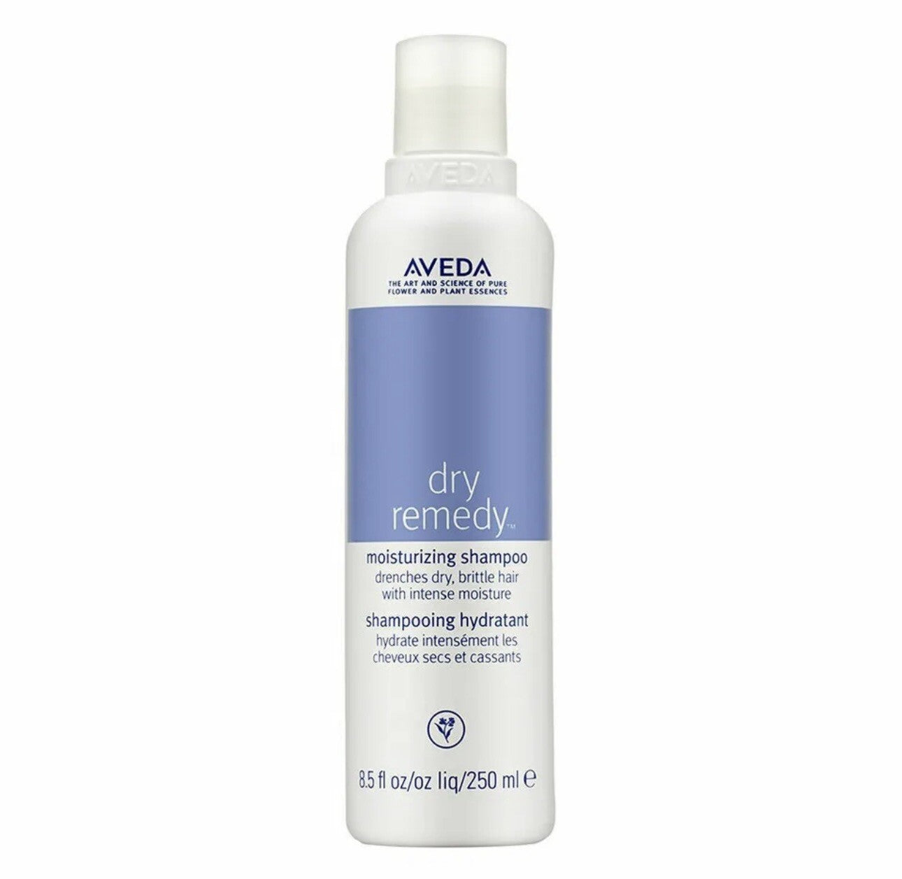 Aveda Dry Remedy Moisturizing Shampoo  8.5 oz Discontinued