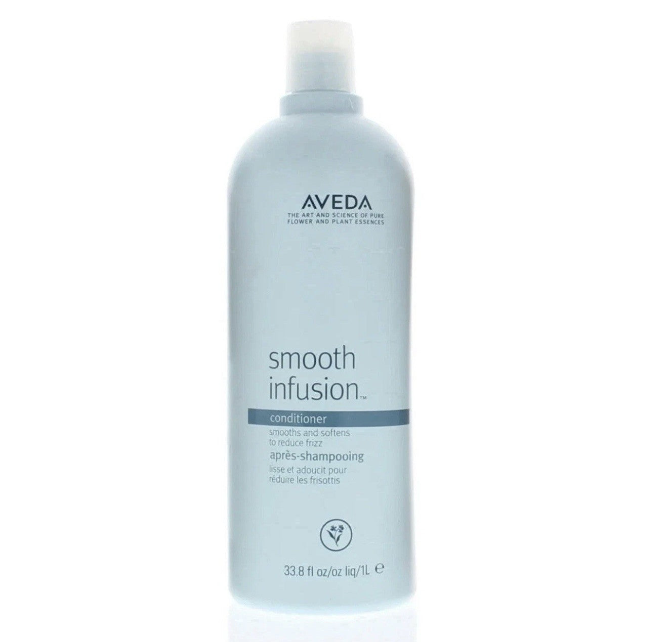 Aveda Smooth Infusion Conditioner  33.8 oz Discontinued Version