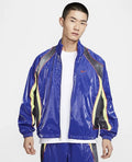 NIKE Project FROG Tracksuit Jacket Blue Black Men’s Sz XL NEW 👾HJ3290-539 $175