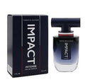 New Authentic Tommy Hilfiger Impact Intense Eau De Parfum Spray 50ml/1.7oz 