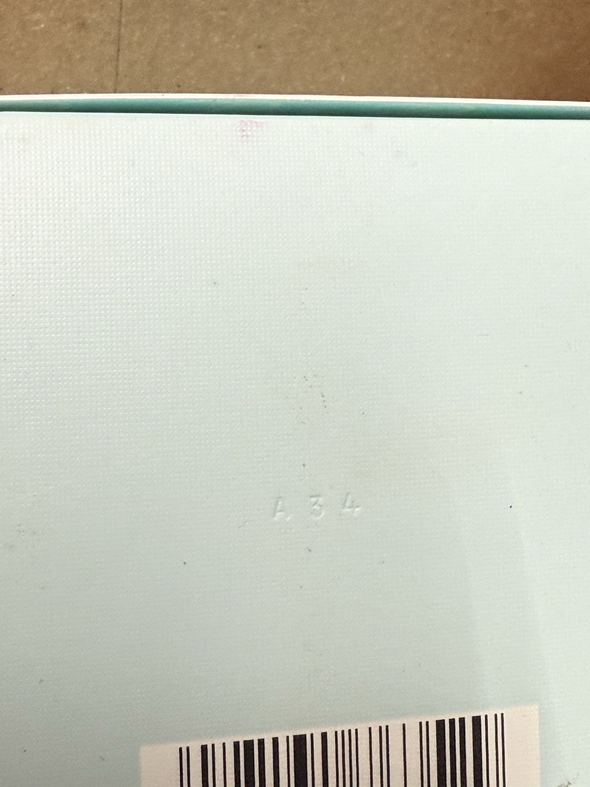 Estee Lauder DayWear Anti-Oxidant 24H-Moisture Creme Dry Skin SPF15  1.7oz A34