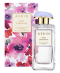 Aerin Wild Geranium Eau De Parfum EDP Spray 100ml / 3.4oz 🌸New Sealed 🌸