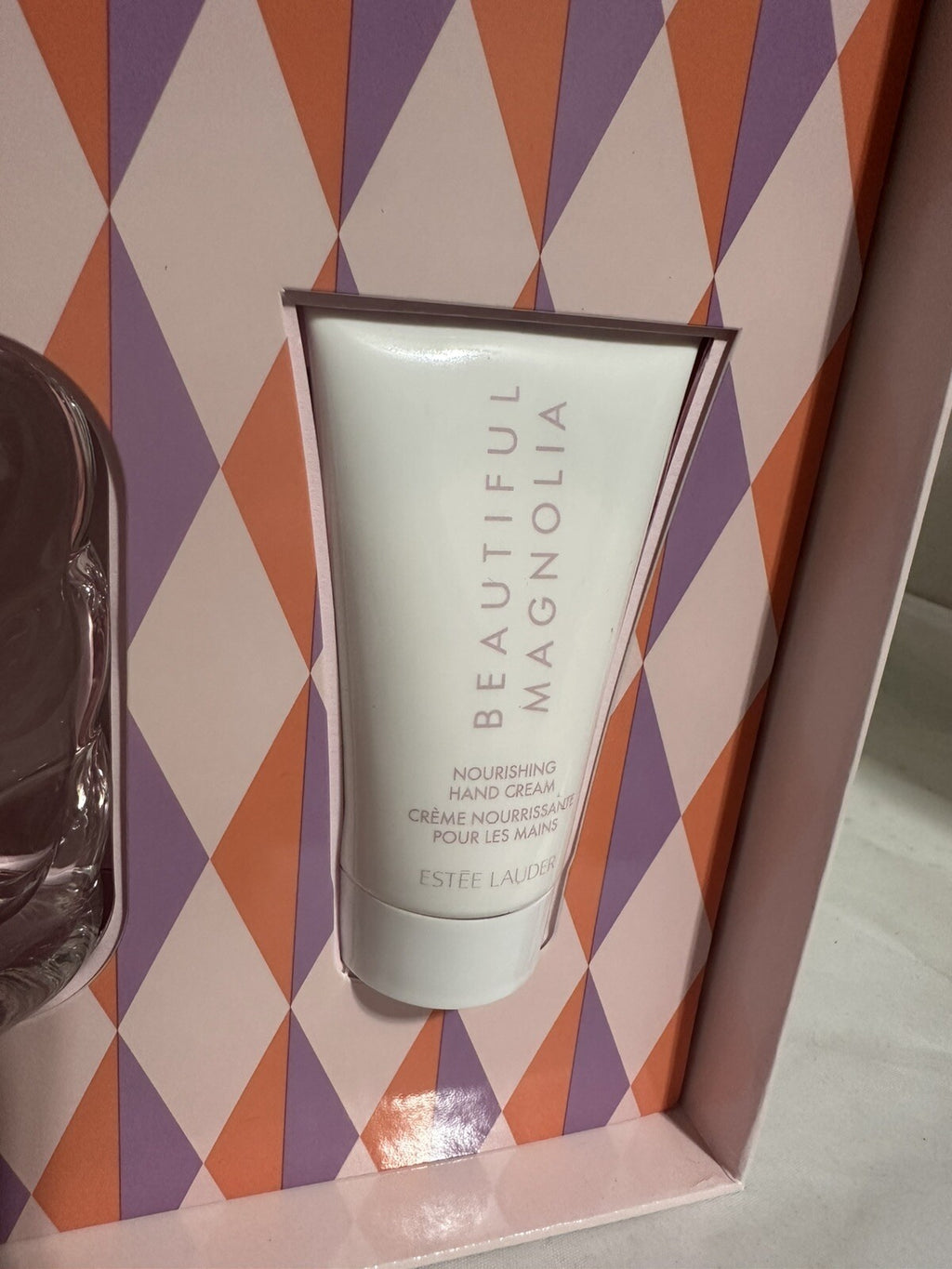 Estee Lauder BEAUTIFUL MAGNOLIA Romantic Dreams GIFT SET-Brand New, authentic