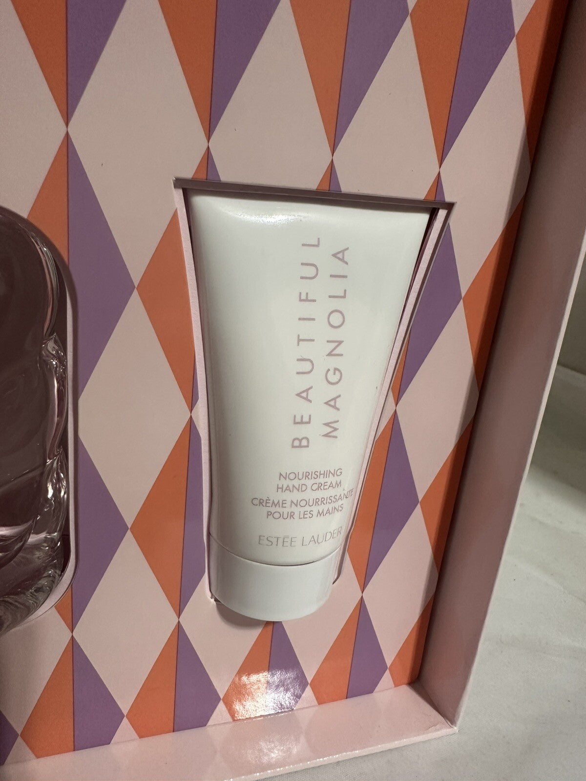 Estee Lauder BEAUTIFUL MAGNOLIA Romantic Dreams GIFT SET-Brand New, authentic