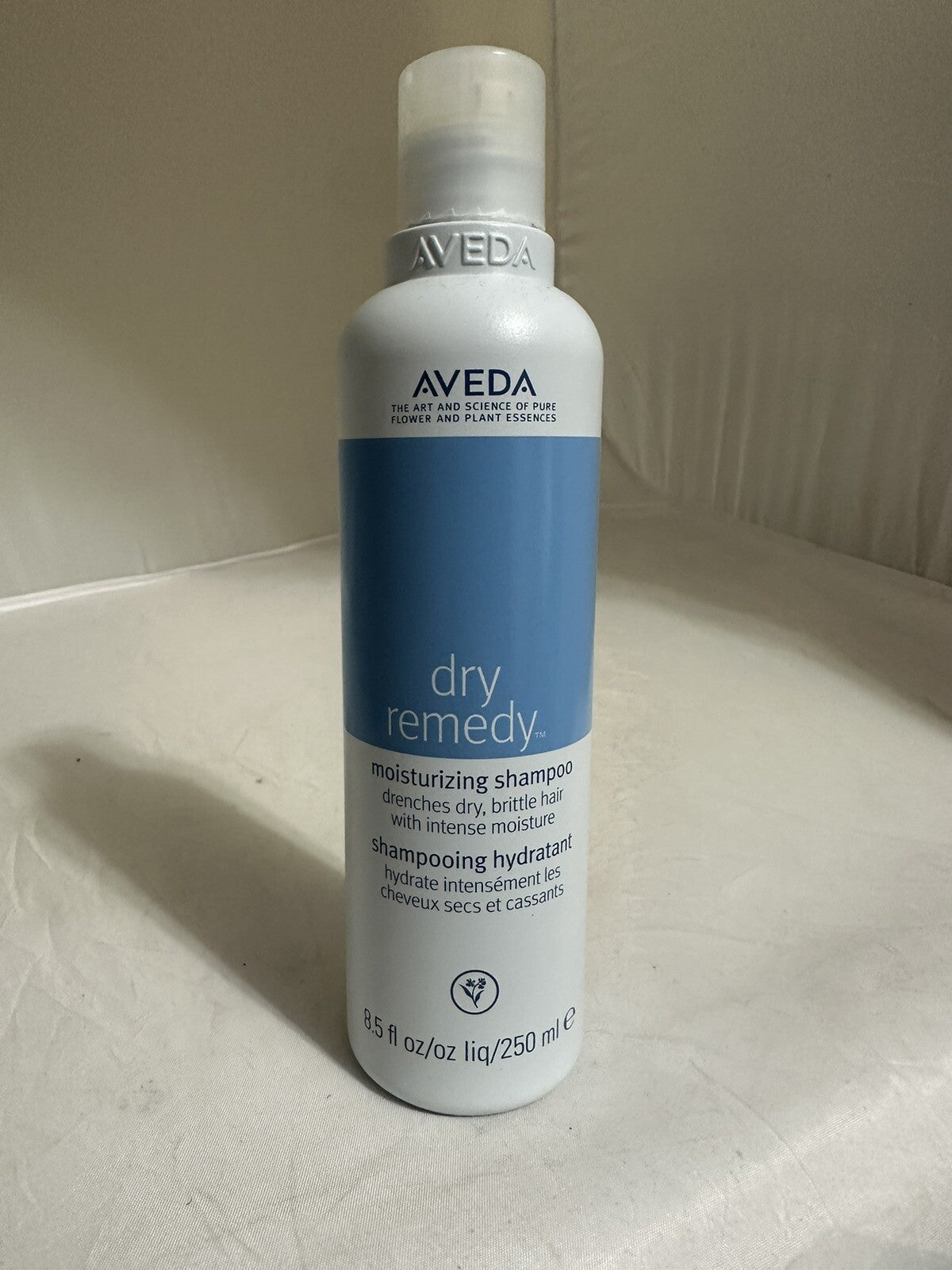 Aveda Dry Remedy Moisturizing Shampoo  8.5 oz Discontinued