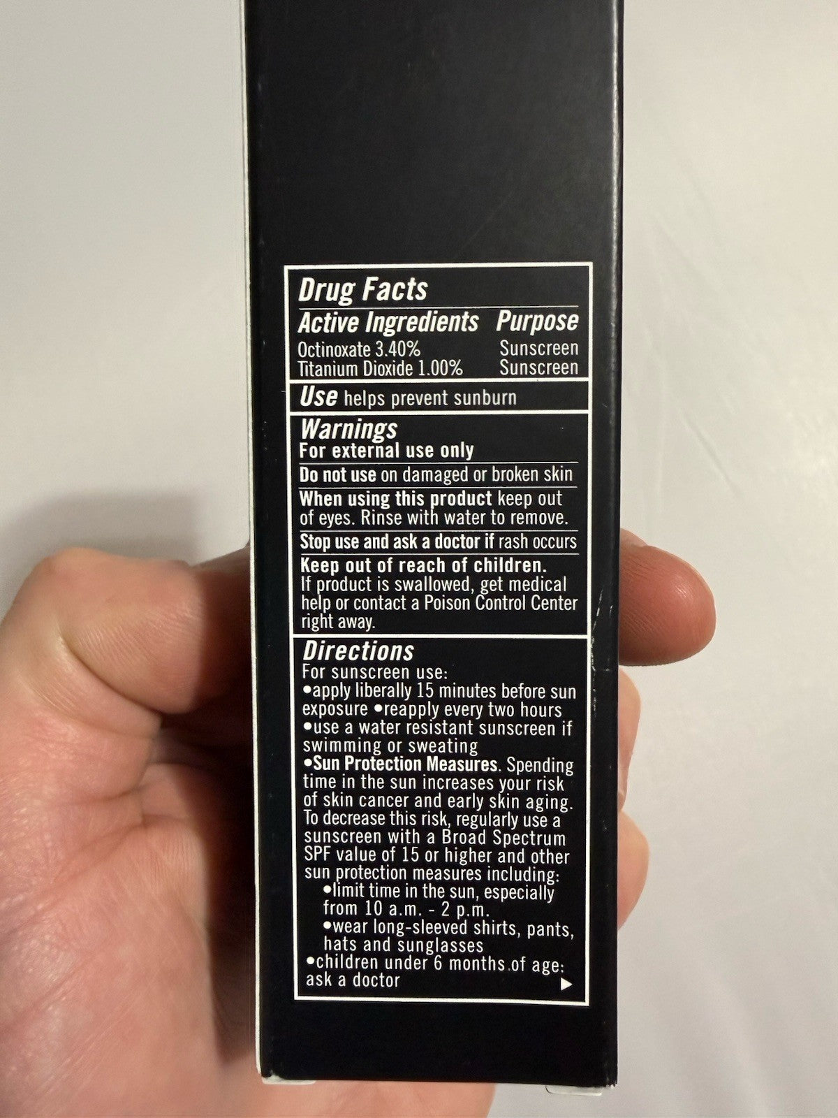 MAC Matchmaster SPF 15 Foundation Broad Spectrum 35 ML/1.2 oz Shade 7.5 ⚫️NEW⚫️