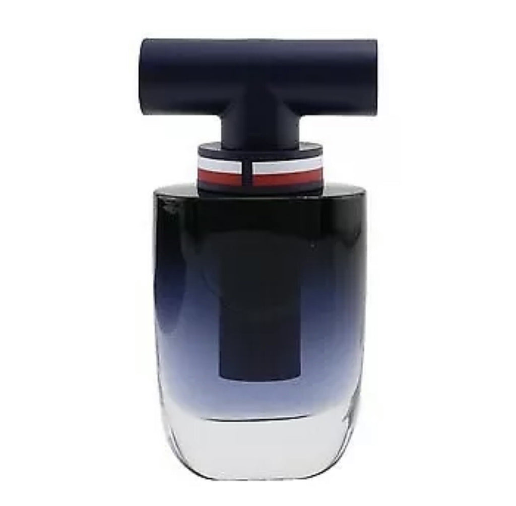 New Authentic Tommy Hilfiger Impact Intense Eau De Parfum Spray 50ml/1.7oz 