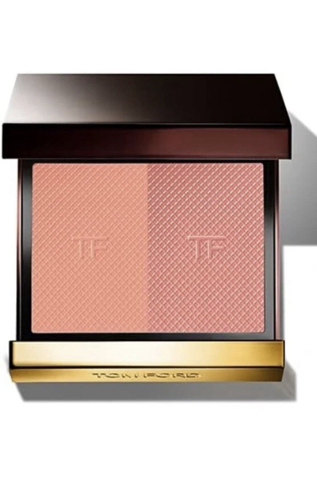 TOM FORD Brazen Rose Shade And Illuminate Blush Duo 🌹New In Box Full Size