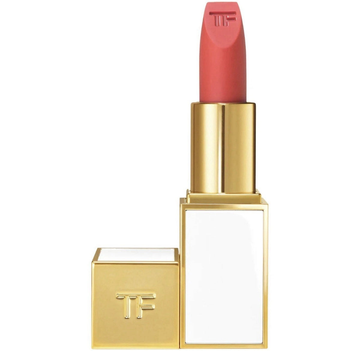 TOM FORD Lip Color 07 PARADISO Ultra High Shine Finish Lipstick .11oz ⭐️NEW⭐️