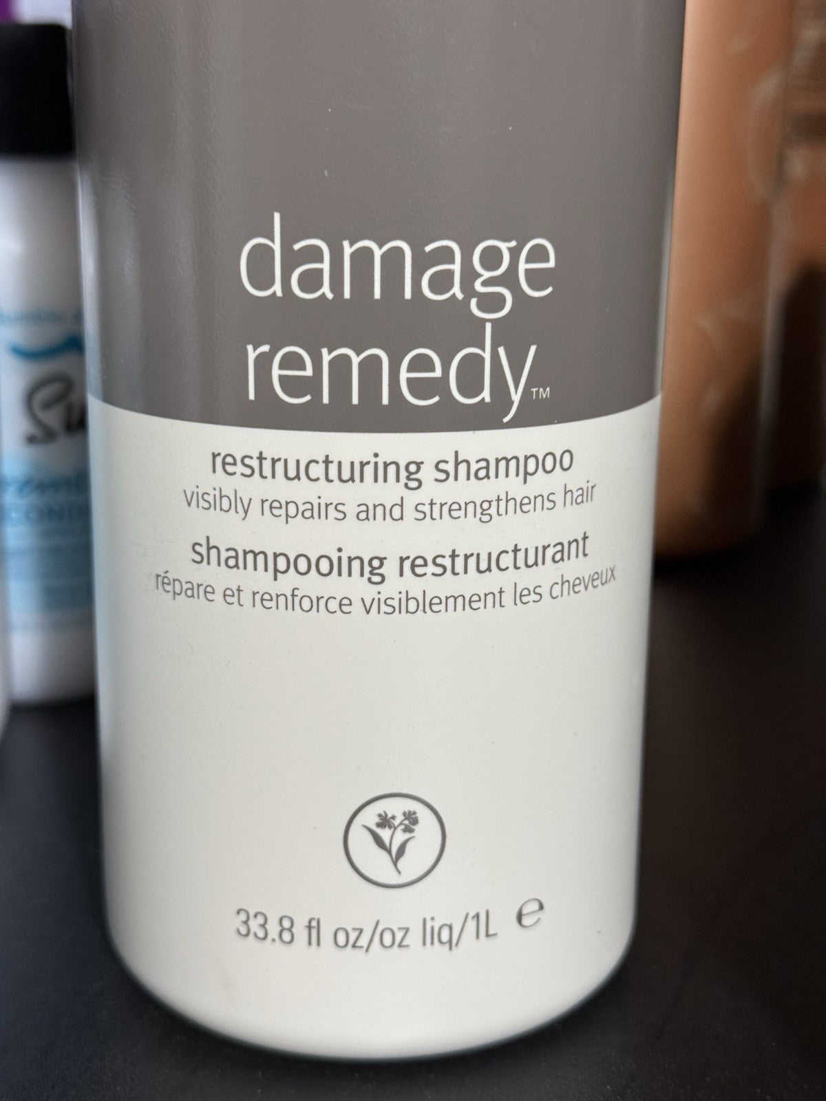 Aveda Damage Remedy Restructuring Shampoo  - 33.8oz
