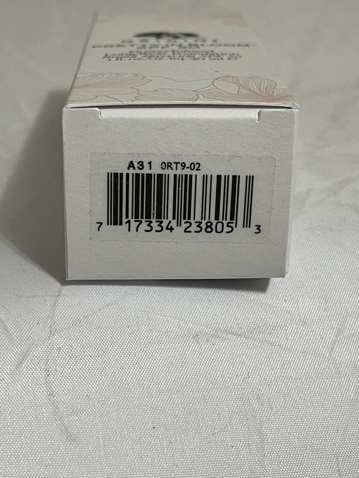 ORIGINS PRETTY IN BLOOM SPF20 LONG WEAR FOUNDATION Shade 110 VERY LIGHT NEUTRAL