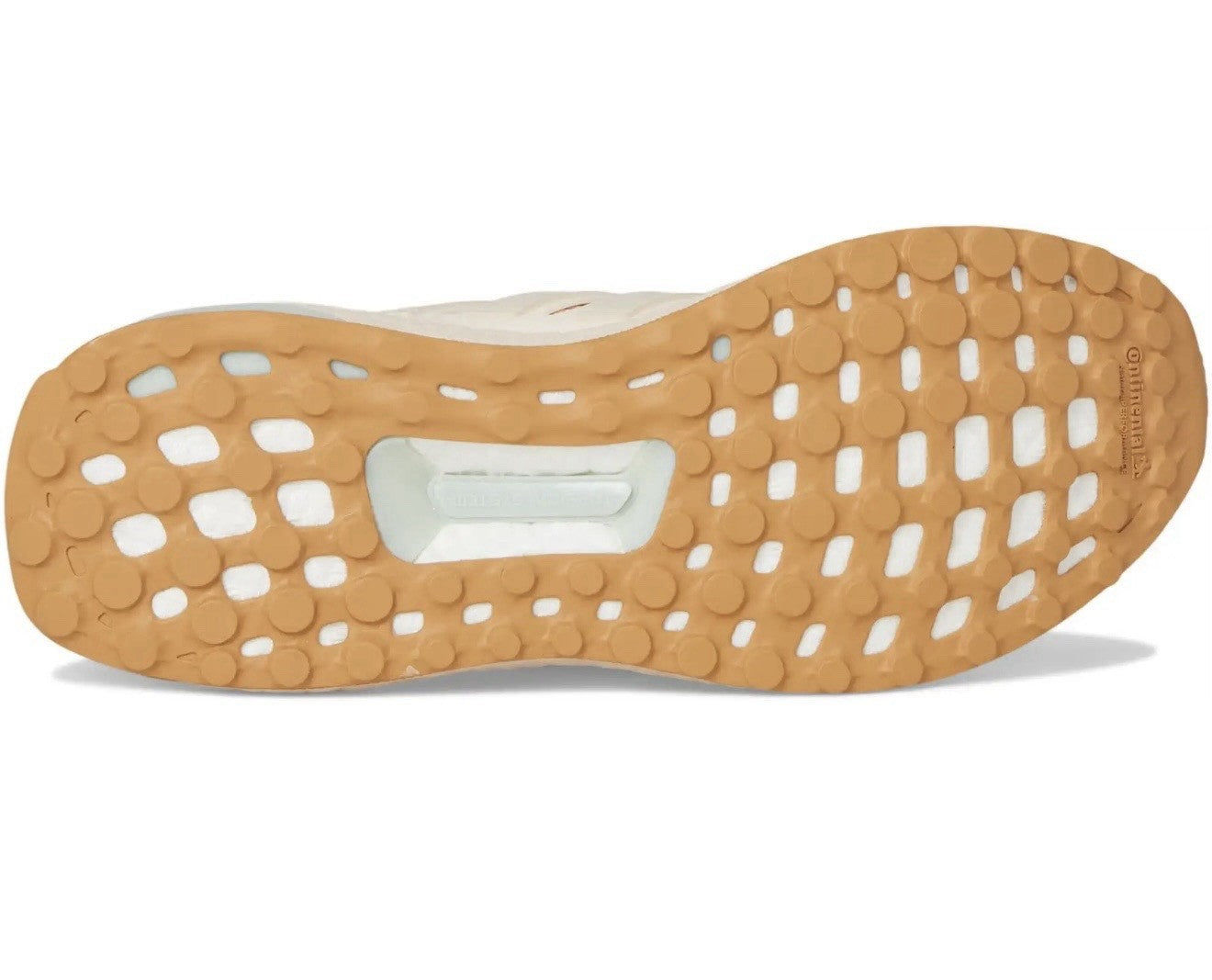 Adidas Ultraboost 1.0 W Women’s 11 Light Pink w/ Gum Sole Running Shoes JQ2275