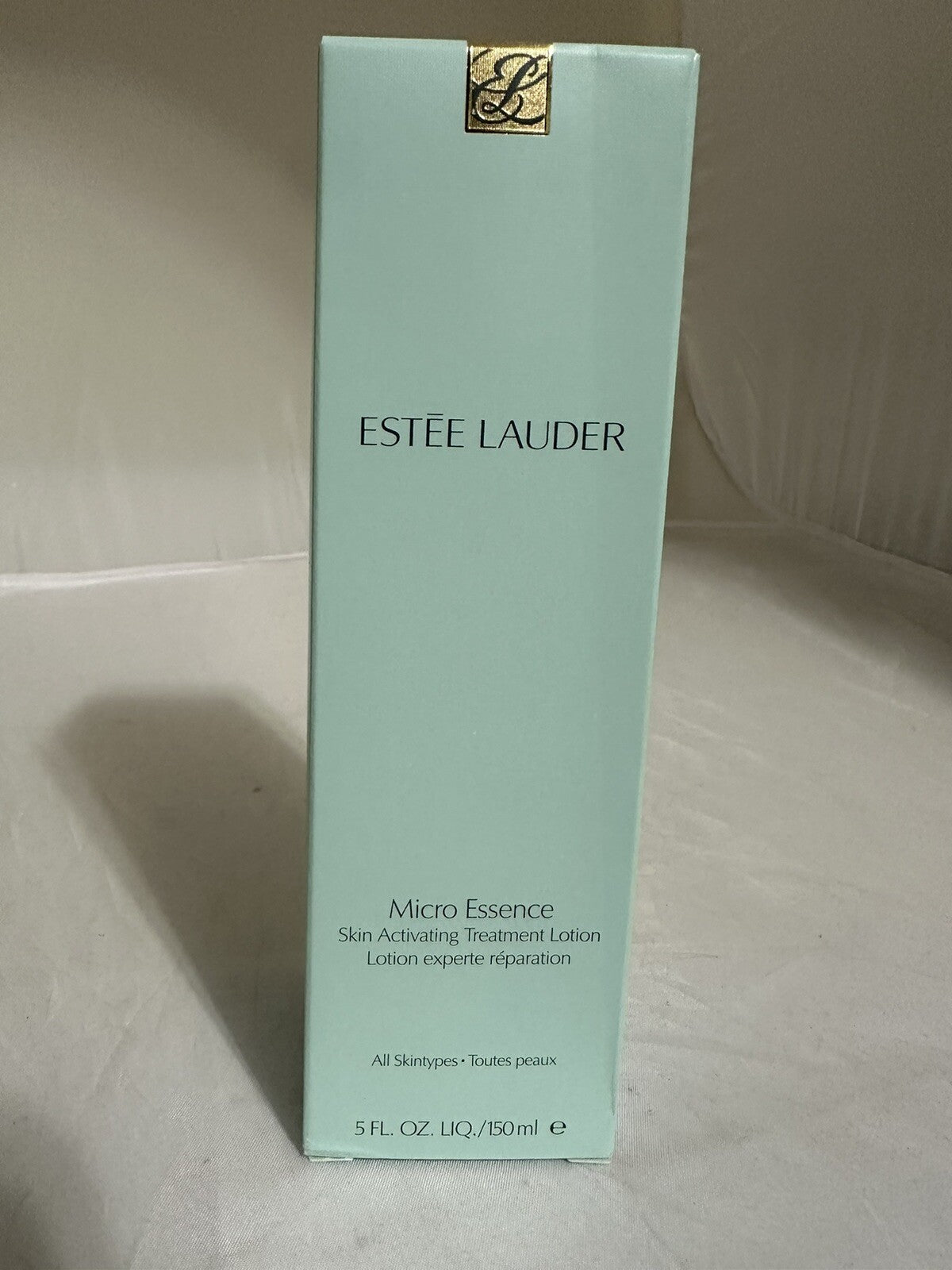 Estee Lauder Micro Essence Skin Activating Treatment Lotion 5 oz/150 ml ⚱️ NEW