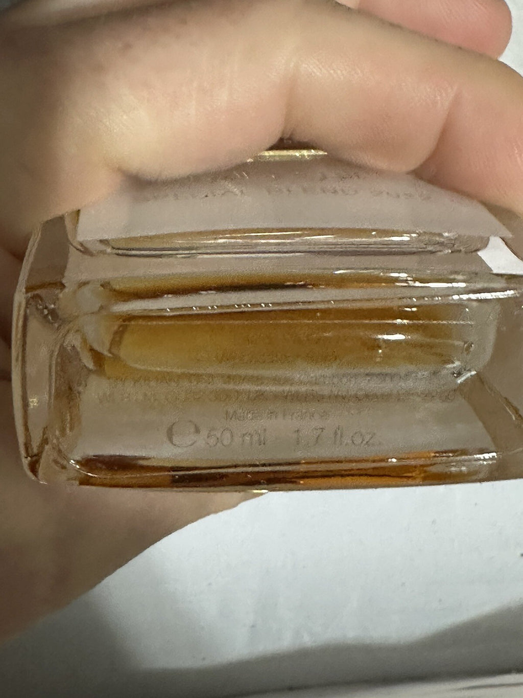 Kilian Special Blend 2022 💖 Love, Don't Be Shy Rose & Oud ~ 50ml Perfume RARE