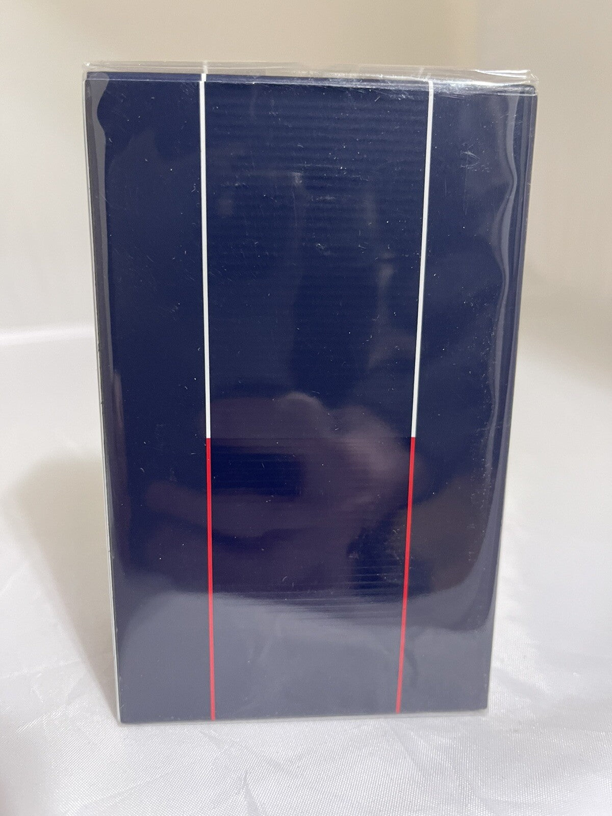 New Authentic Tommy Hilfiger Impact Intense Eau De Parfum Spray 50ml/1.7oz 