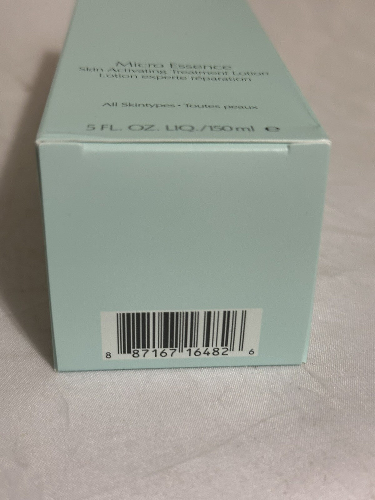 Estee Lauder Micro Essence Skin Activating Treatment Lotion 5 oz/150 ml ⚱️ NEW