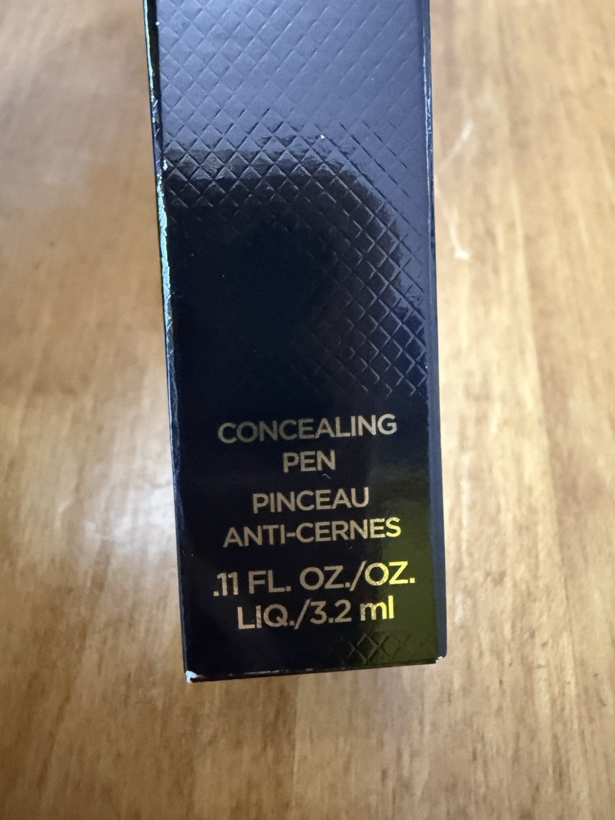 Tom Ford Concealing Pen Full Size 0.11 Oz / 3.2 ml NEW IN BOX - SHADE 9.0