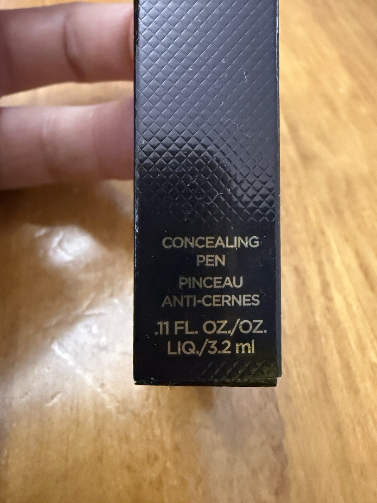 Tom Ford Concealing Pen Full Size 0.11 Oz / 3.2 ml NEW IN BOX - SHADE 8.0