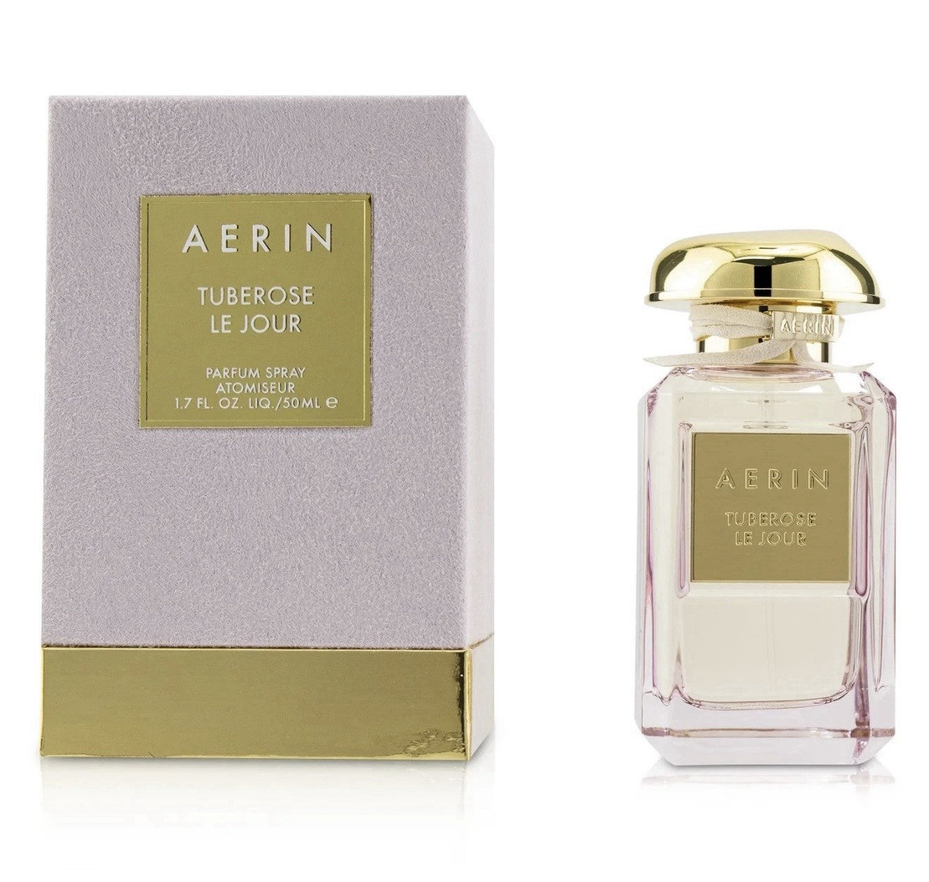 Aerin Tuberose Le Jour Eau de Parfum 50ml Perfume