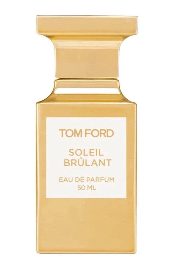 TOM FORD Soleil Brulant Eau de Parfum Perfume Cologne Women Men 1.7oz 50ml BOXED