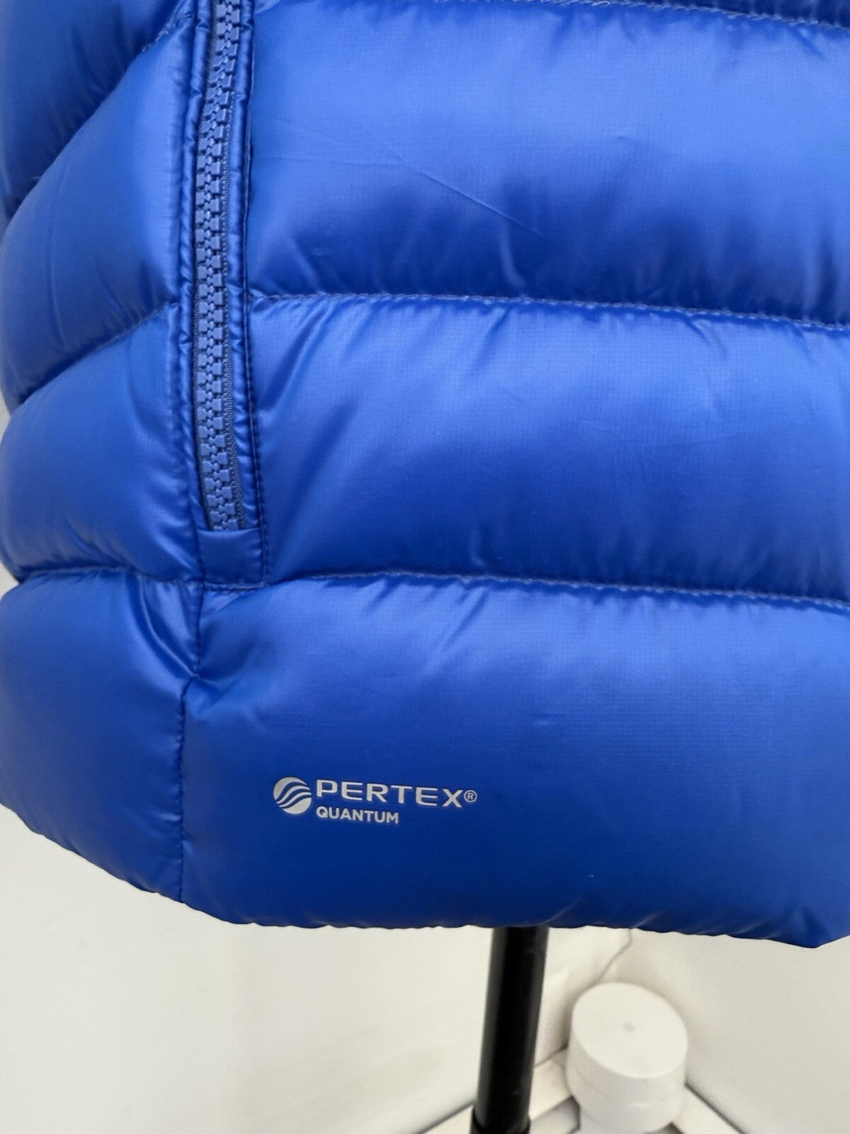 $428 NWT RLX RALPH LAUREN Men's SZ M Royal Packable 700 Fill Down Puffer Jacket