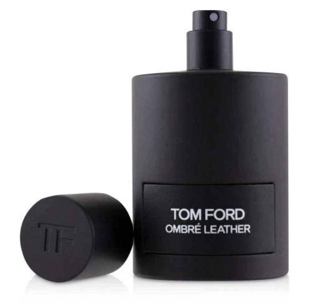 Tom Ford Unisex Ombre Leather EDP Spray Large Size 5.0 Oz 150 Ml ⚫️ New In Box