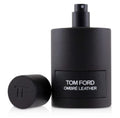 Tom Ford Unisex Ombre Leather EDP Spray Large Size 5.0 Oz 150 Ml ⚫️ New In Box