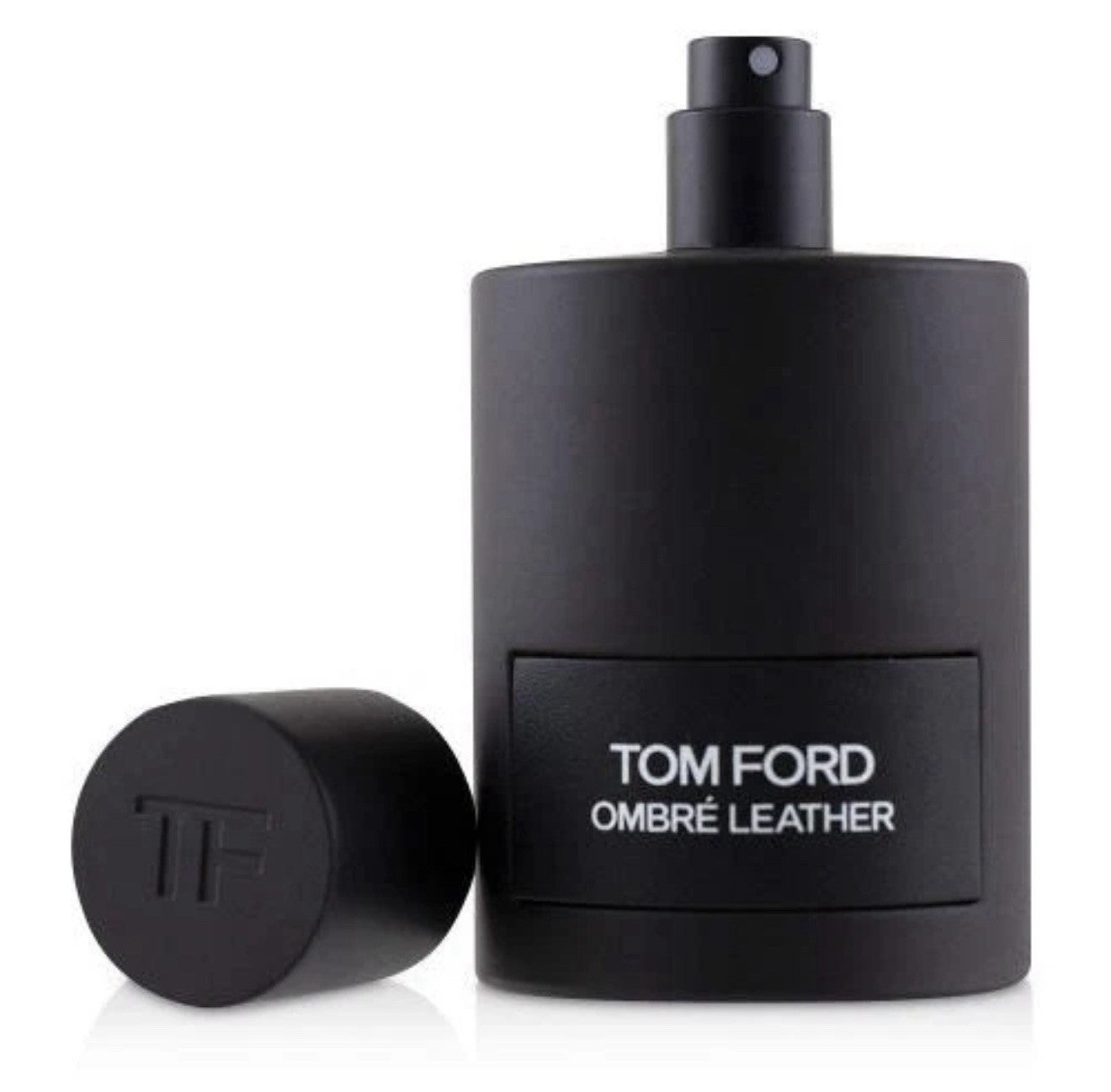 Tom Ford Unisex Ombre Leather EDP Spray Large Size 5.0 Oz 150 Ml ⚫️ New In Box