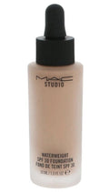 Studio Waterweight Foundation NW25 30 ml