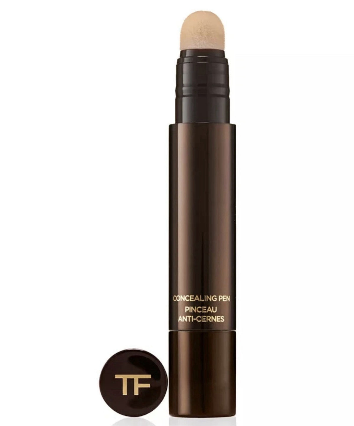Tom Ford Concealing Pen Full Size 0.11 Oz / 3.2 ml NEW IN BOX - SHADE 8.0