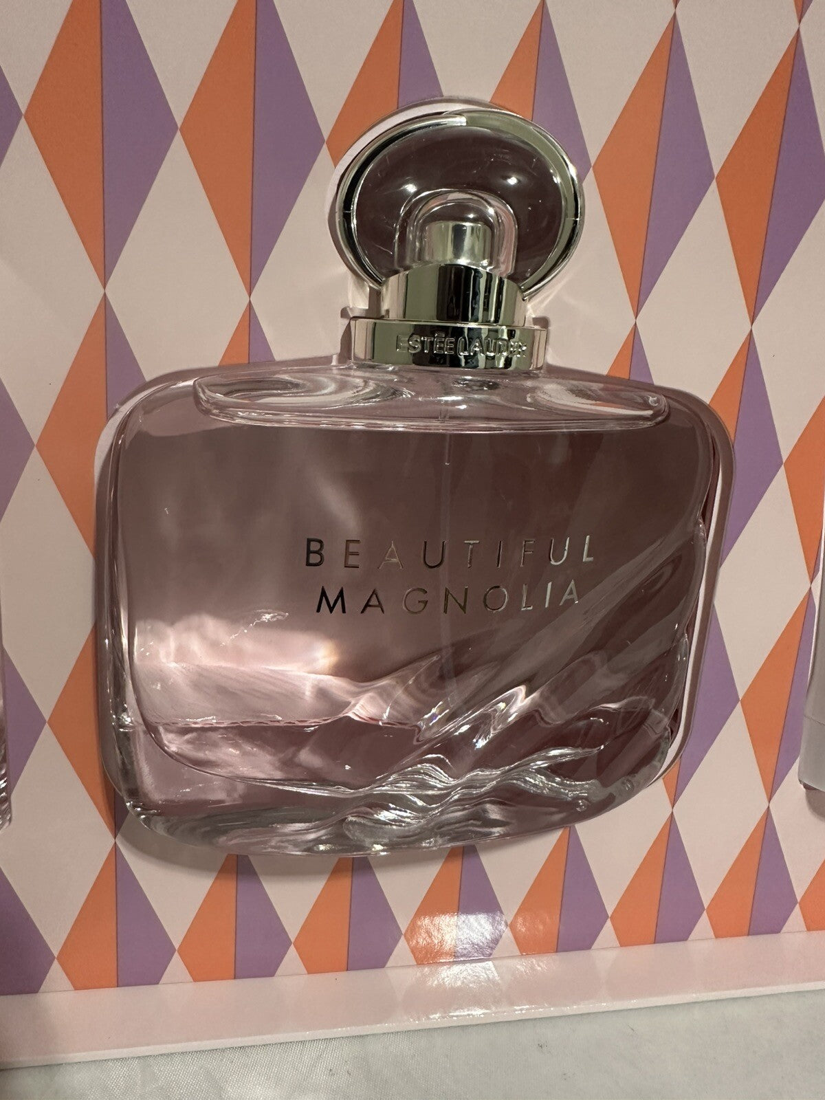 Estee Lauder BEAUTIFUL MAGNOLIA Romantic Dreams GIFT SET-Brand New, authentic