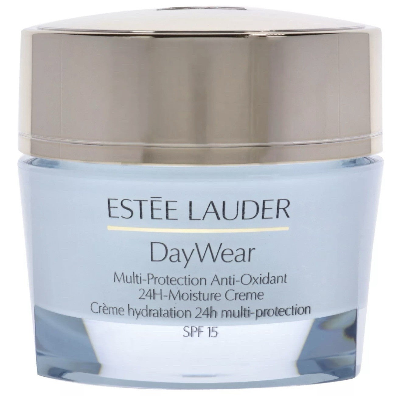 Estee Lauder DayWear Anti-Oxidant 24H-Moisture Creme Dry Skin SPF15  1.7oz A34