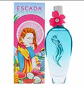 BORN IN PARADISE by ESCADA 3.3 oz / 100 ML Eau De Toilette Spray In Sealed Box