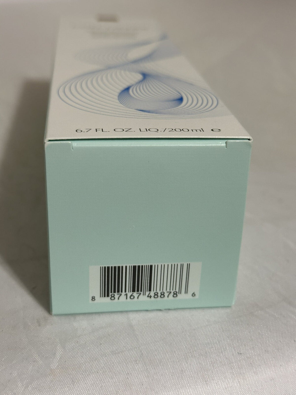 NIB Estee Lauder Micro Essence Treatment Lotion With Bio-Ferment 6.7 oz / 200ml