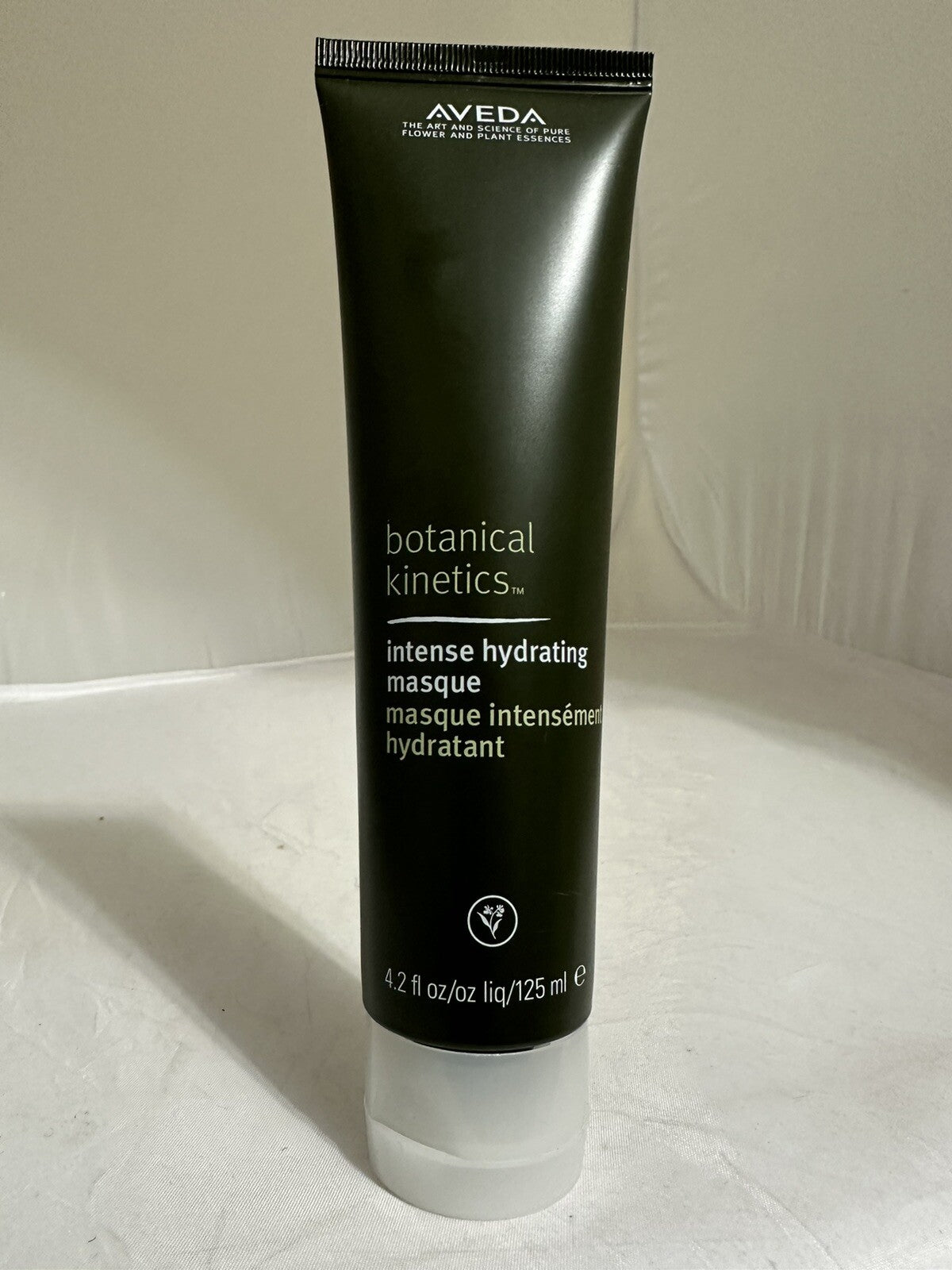 Aveda Botanical Kinetics Intense Hydrating Masque 4.2 FL.OZ/ 125 ml Facial Mask
