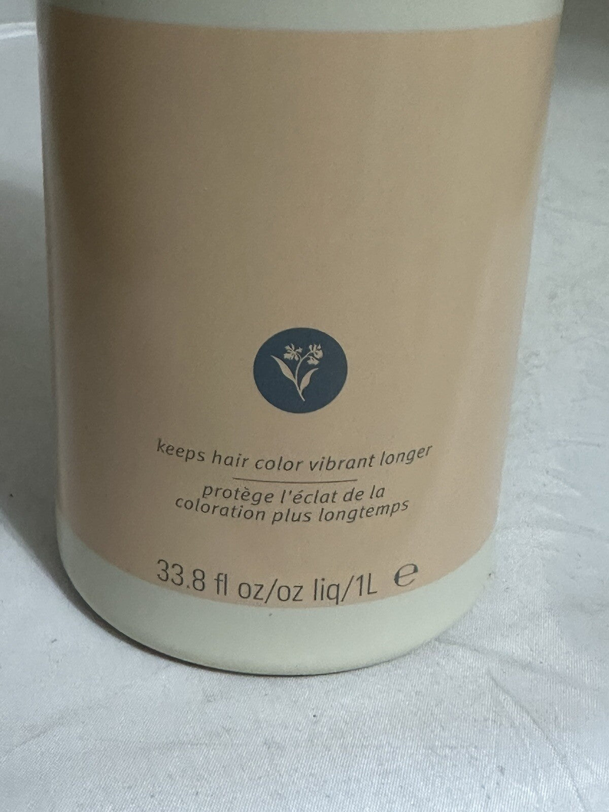 Aveda Color Conserve Conditioner JUMBO SIZE 33.8oz / 1 Liter New