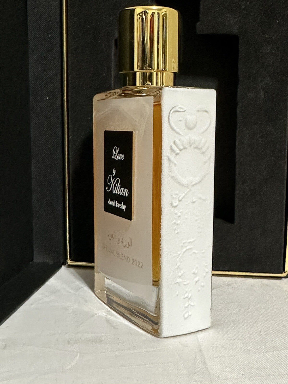 Kilian Special Blend 2022 💖 Love, Don't Be Shy Rose & Oud ~ 50ml Perfume RARE