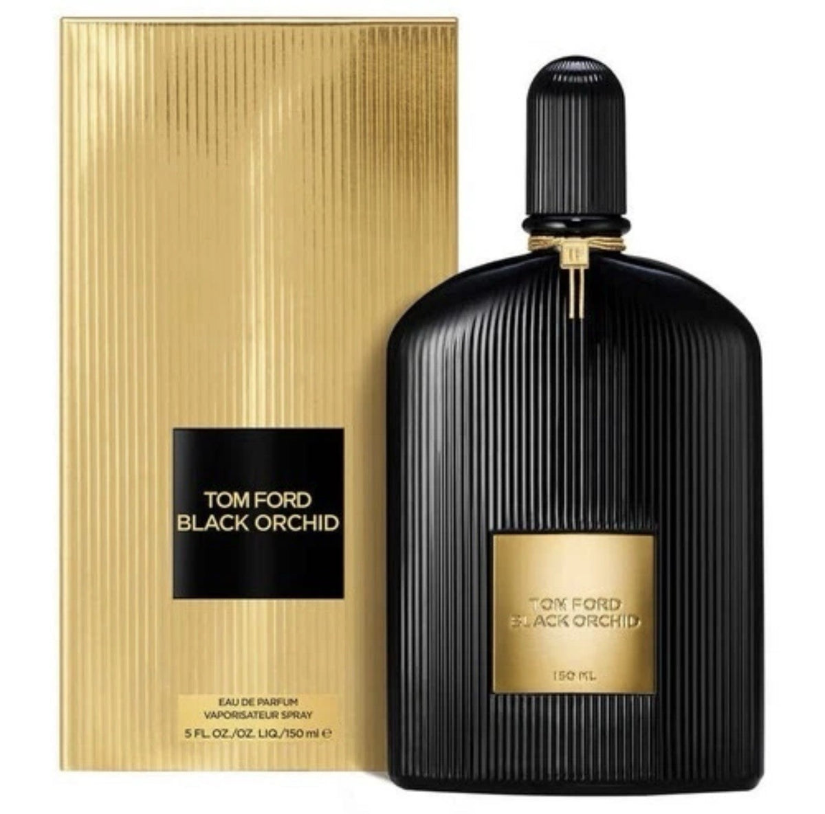 TOM FORD BLACK ORCHID Oversized 5oz / 150ml EDP ⭐️NEW Sealed⭐️