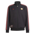 New Adidas Manchester United Terrace Icon Track Top Jacket Men’s Sz Small JF0358