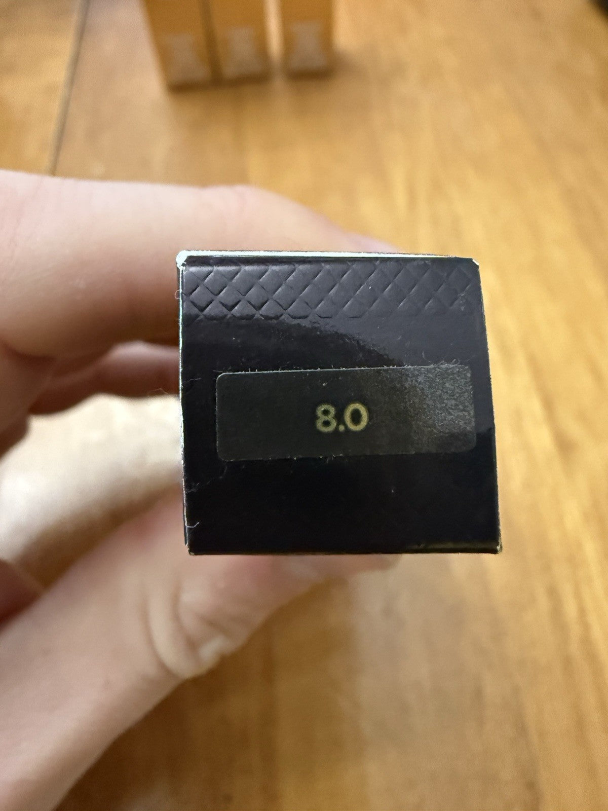 Tom Ford Concealing Pen Full Size 0.11 Oz / 3.2 ml NEW IN BOX - SHADE 8.0